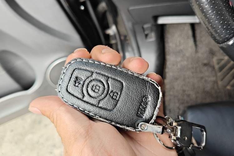 Used Haval H6 2014 Sport Version 1.5T Manual Two-Wheel Drive Elite Edition