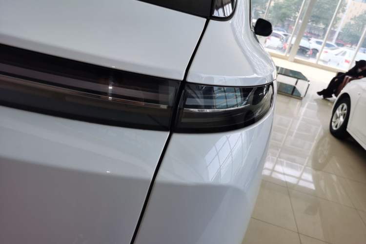 Used Li Auto L7 2023 Pro Model