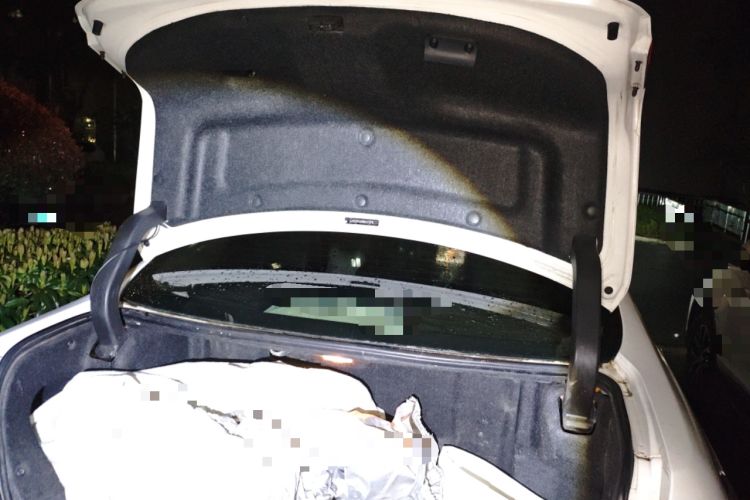 Used BYD Qin New Energy 2014 1.5T Flagship Model
