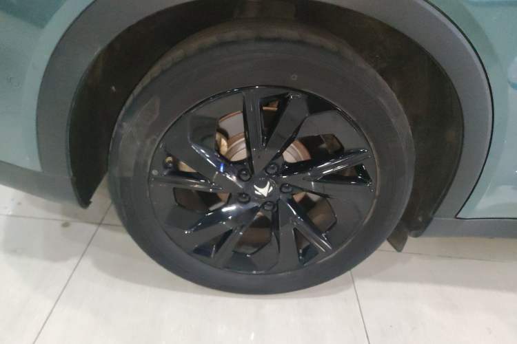 Used ARCFOX Alpha S 2023 735E Forest Edition 160kW