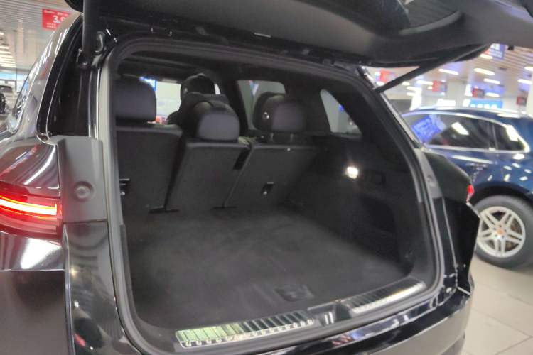 Used Li Auto L7 2024 MAX Model