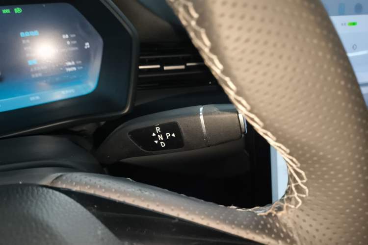 Used XPeng G3 2020 460i Luxury Edition
