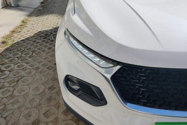 Used Baojun 510 2019 1.5L Automatic Premium Version National V
