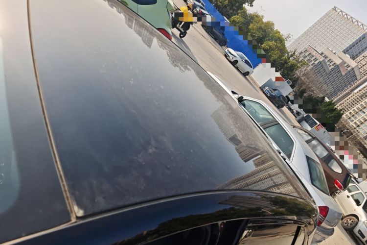 Used BYD Seal 06GT 2025 Intelligent Driving Version 505 Wave Plus Edition
