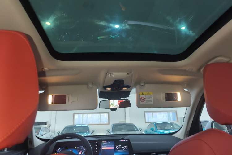 Used BMW X1 2023 sDrive25Li X Design Package
