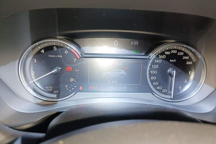 Used Cadillac XT4 2018 28T 4x4 Leading Sport Model
