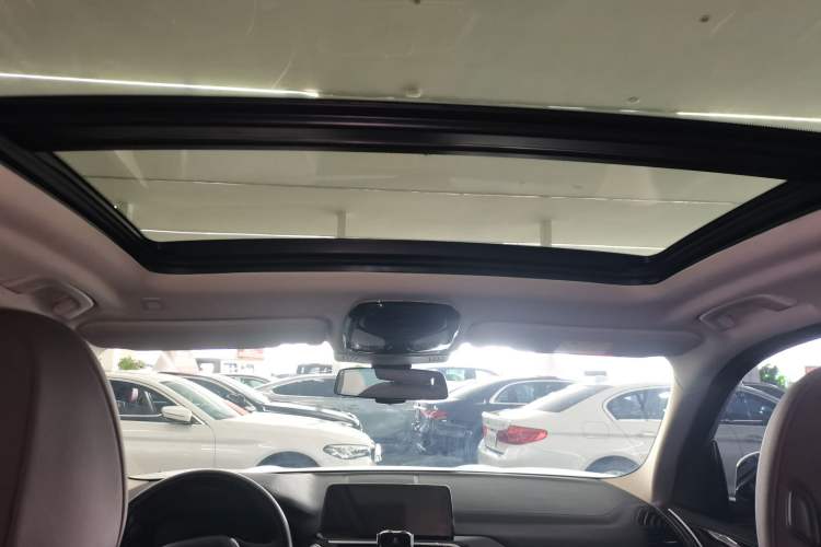 Used BMW X3 2021 Facelift xDrive28i Luxury Package
