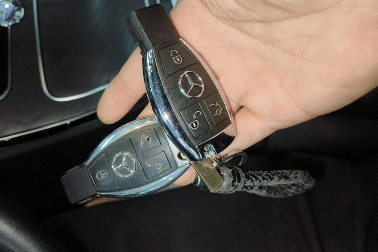 Used Mercedes-Benz C-Class 2017 Restyled C 180 L Fashion Edition Sport Version