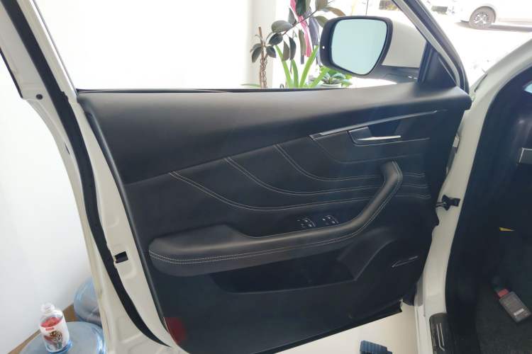 Used JETOUR X70S 2019 1.5T Automatic ZHENG TU Version China V Standard