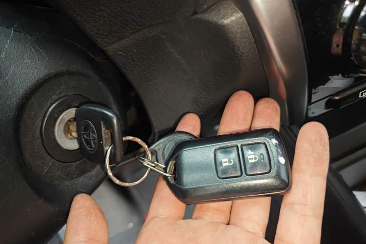 Used Toyota YARiS L Zhi Xuan 2019 1.5E CVT Dynamic Edition China VI compliant
