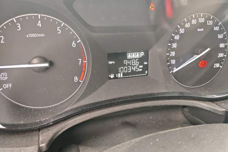 Used Buick Excelle 2018 15N CVT Elite Edition
