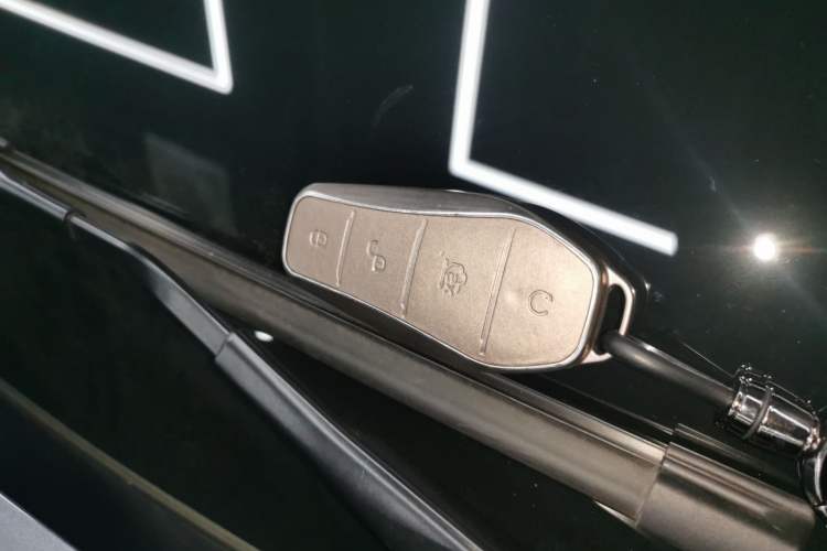 Used BYD Yuan UP 2024 401KM Beyond Edition