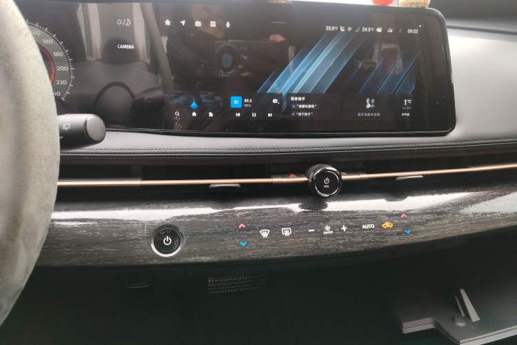 Used Nissan ARIYA 2023 500