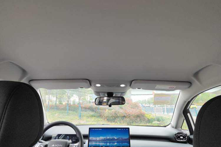 Used AION UT 2025 330 Starlight Edition Headliner