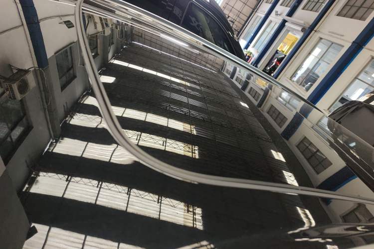 Used Volvo XC60 New Energy 2019 T8 E-Drive Hybrid Prestige Luxury Version China V Standard Roof