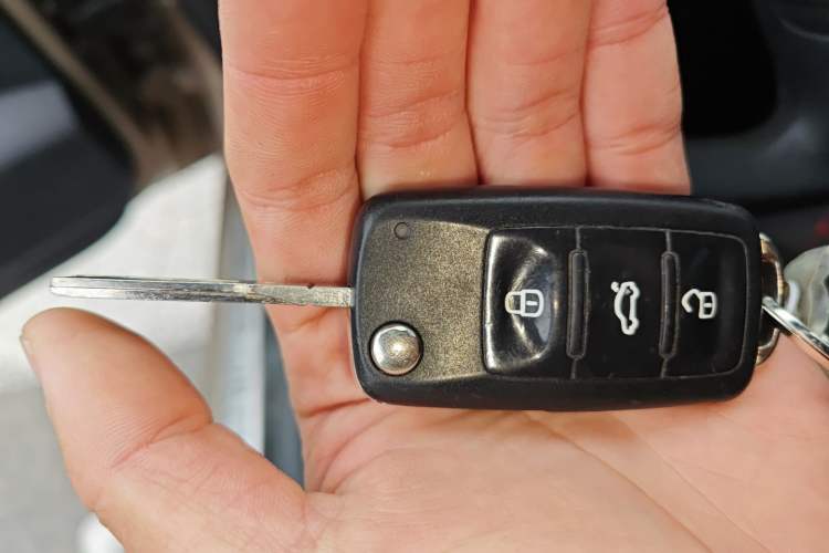 Used Volkswagen Jetta 2013 1.6L Automatic Comfort Model
