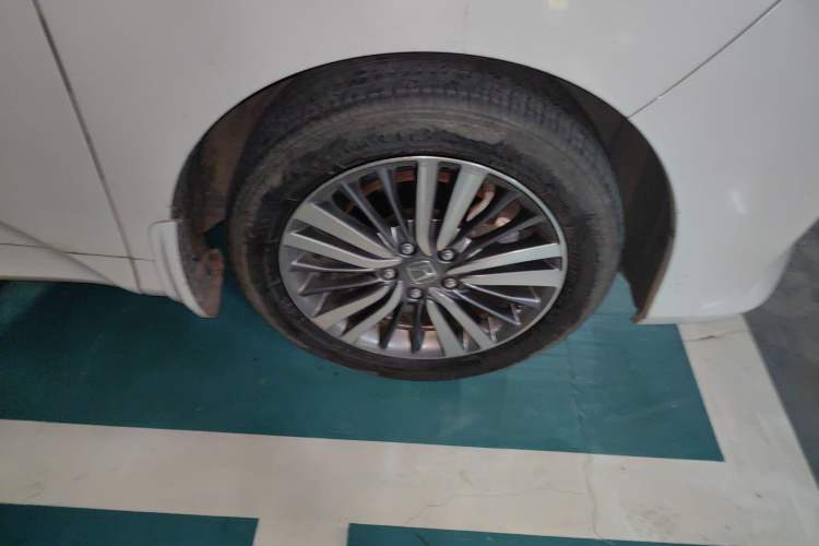 Used Honda Odyssey 2018 2.4L Smart Edition