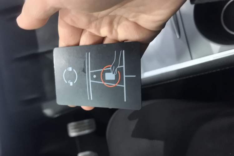 Used Tesla Model Y 2023 High-Performance All-Wheel-Drive Version