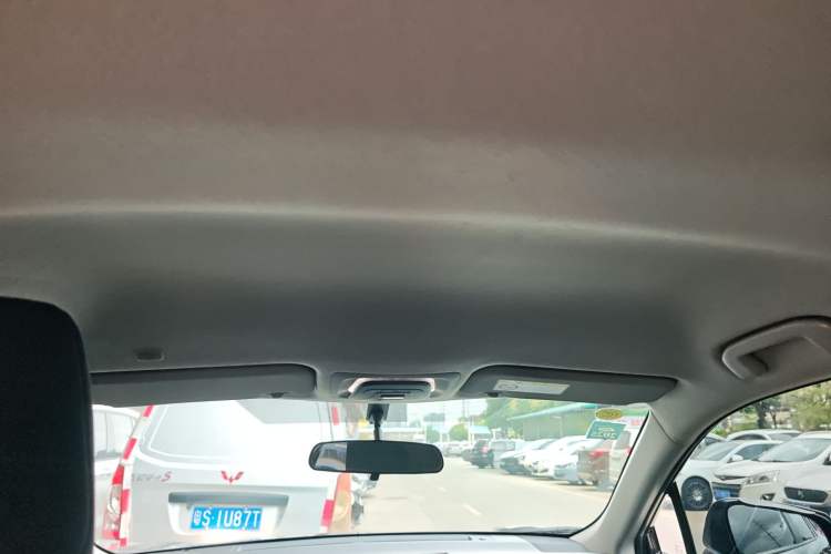 Used Toyota FRONTLANDER 2023 2.0L CVT Elite Edition
