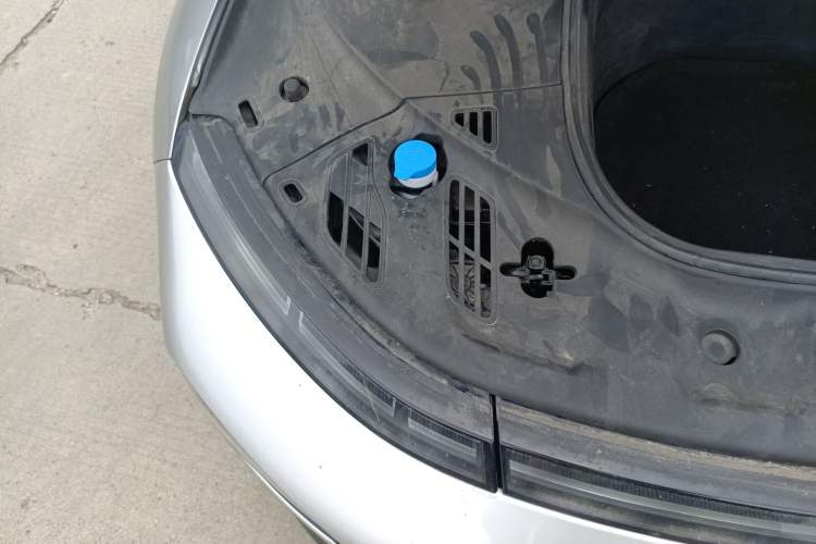 Used XPeng P7 2022 625E
