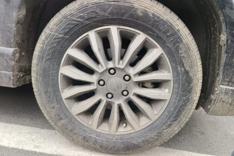 Used Haval H6 2018 Blue Label Sport Edition 1.5T Automatic Two-Wheel Drive Elite Model