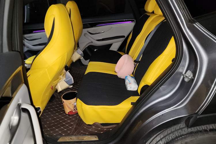 Used BYD Song PLUS New Energy 2021 DM-i 110KM Flagship PLUS