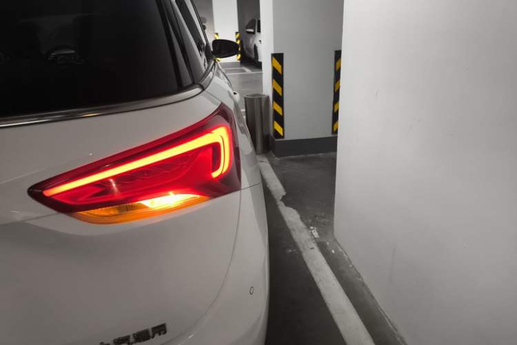 Used Buick GL6 2021 323T Mild Hybrid Connect Luxury Model
