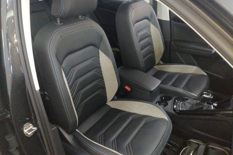 Used Volkswagen Tayron GTE Plug-in Hybrid 2022 1.4T Luxury Edition