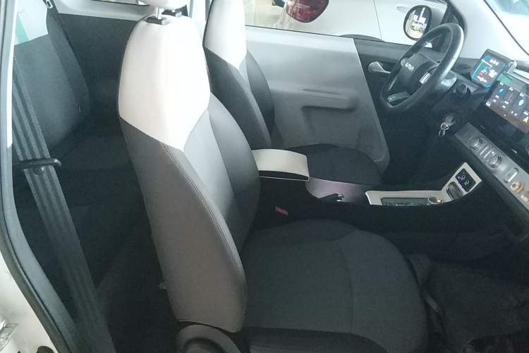 Used CHANGAN NEVO Lumin 2023 205km Xiangqin Version