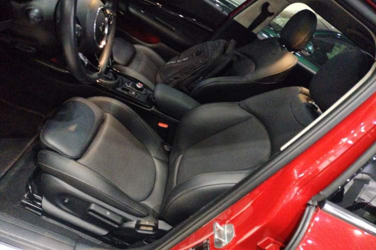 Used MINI Clubman 2019 1.5T ONE
