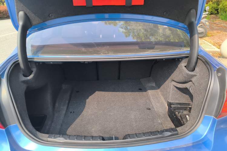 Used BMW 3 Series 2017 320i M Sport
