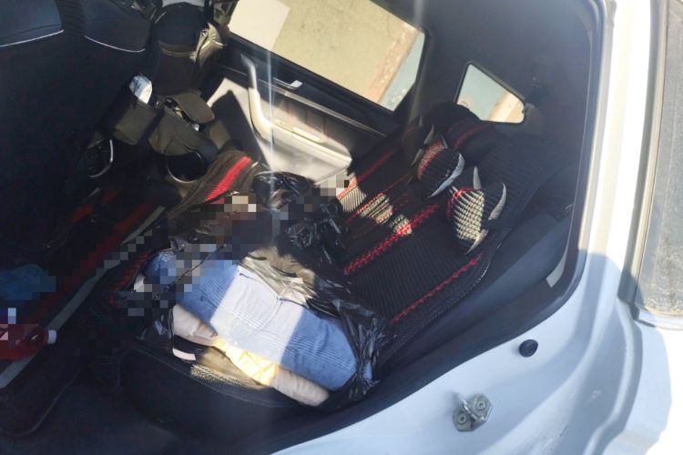 Used Haval M6 2019 1.5T DCT Two-Wheel Drive Value Edition China VI Standard