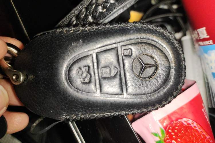 Used Mercedes-Benz C-Class 2022 C 200 L Sport Edition