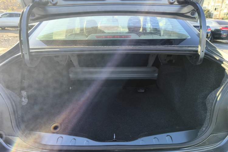 Used Citroen Elysee 2014 1.6L Manual Fashion Edition
