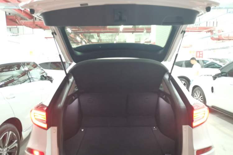 Used Honda Avancier 2020 240TURBO Front-Wheel Drive Smart Edition
