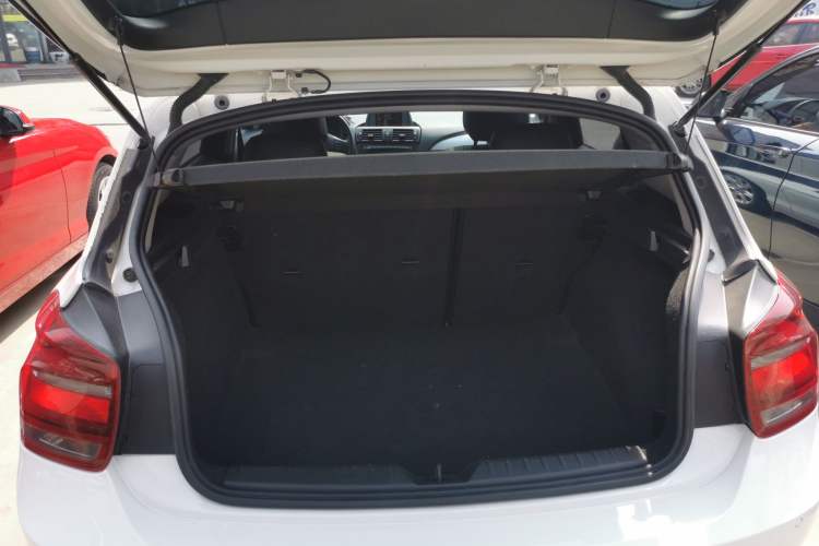 Used BMW 1 Series 2013 Revised 116i Leading Edition