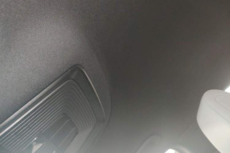 Used BYD Seal 06 New Energy 2025 DM-i Smart Drive 80KM Luxury Model Headliner