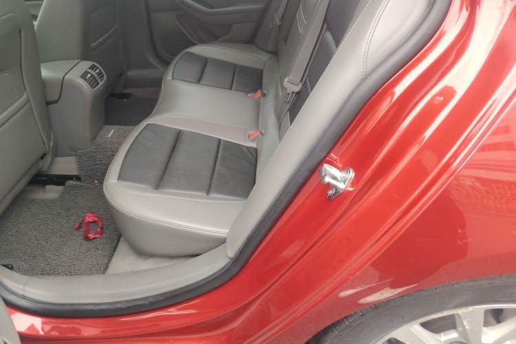 Used Chevrolet Malibu 2012 2.0L Automatic Luxury Edition