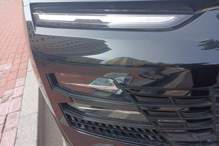 Used JETOUR Dashing 2024 1.5T DCT Youth PRO
