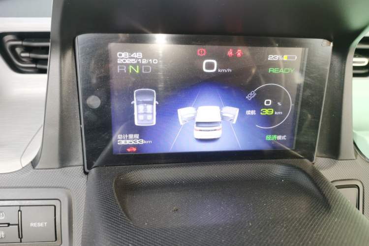 Used Wuling Hongguang MINIEV 2021 Macaron Premium Model – Lithium-NMC