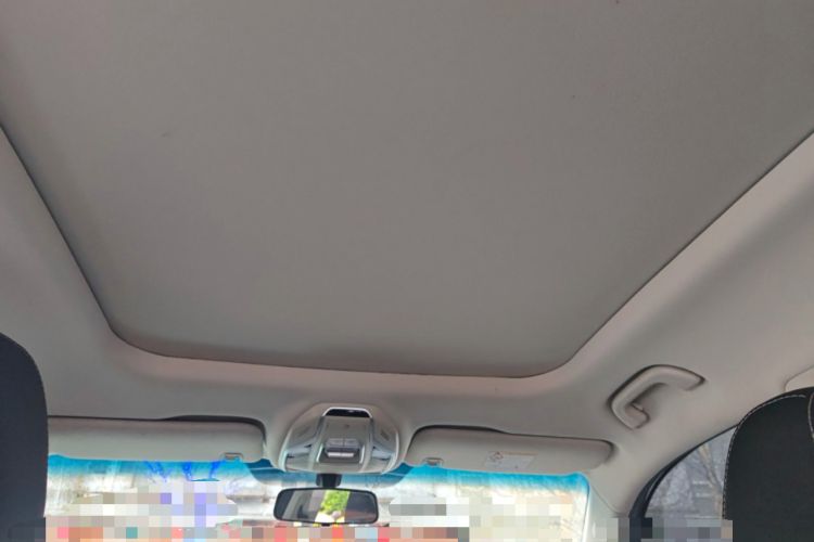 Used Geely Auto Emgrand X7 Sport 2020 1.8TD DCT Smart PRO Headliner