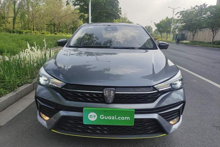 Used Roewe i5 2021 1.5L CVT Starry Edition