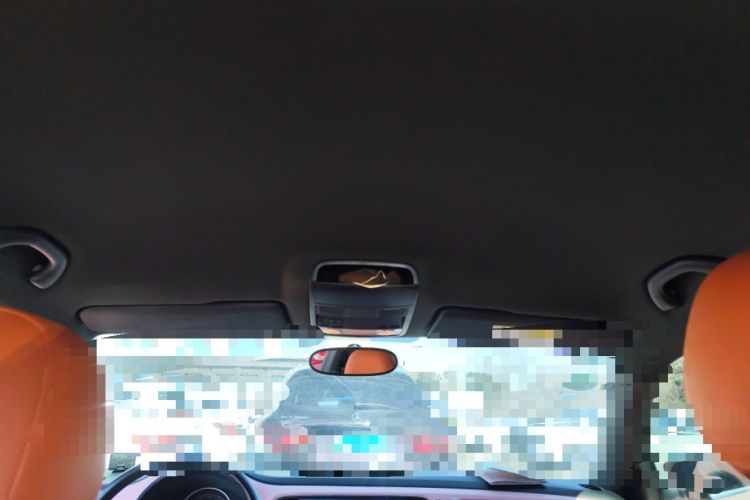 Used Volkswagen Beetle 2018 180TSI Yile Model