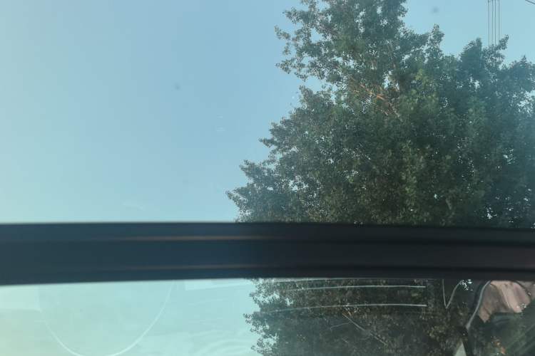 Used Volkswagen Magotan GTE Plug-in Hybrid 2022 GTE Luxury Model