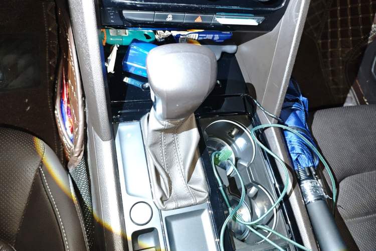 Used Volkswagen Teramont 2020 330TSI Two-Wheel-Drive Luxury Edition China VI Standard
