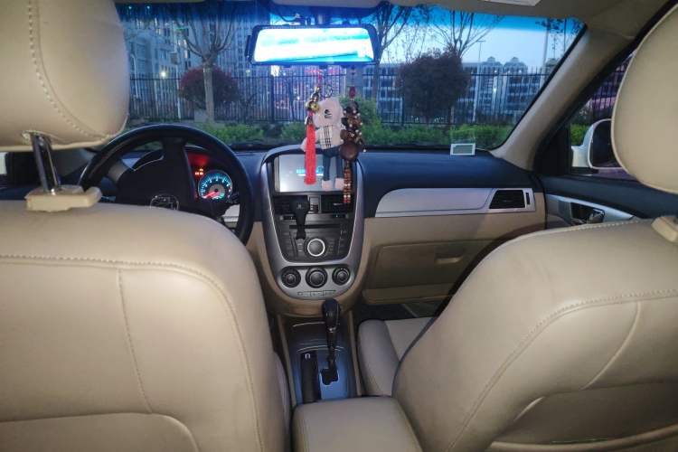 Used Buick Excelle 2013 1.5L Automatic Classic Model