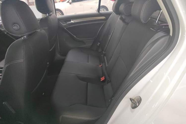 Used Volkswagen Golf 2014 1.4TSI Automatic Comfort Model
