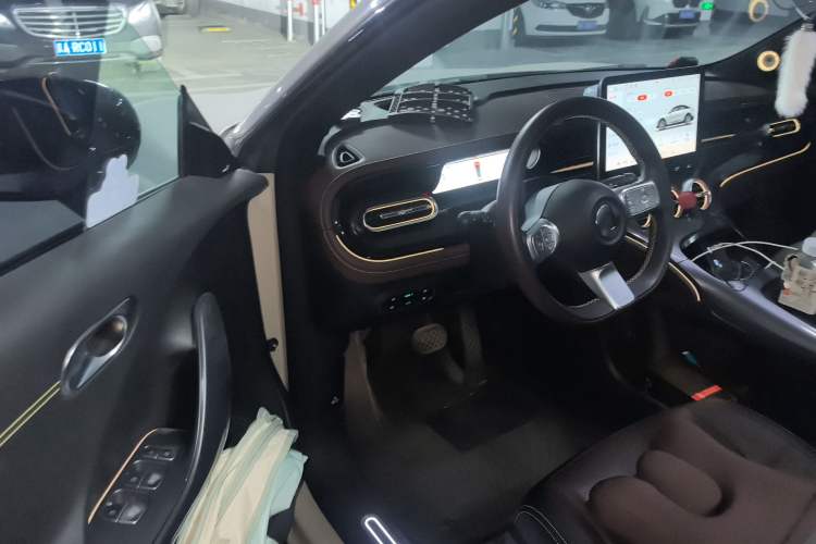 Used smart #3 2023 Pulse Four-Wheel Drive Edition