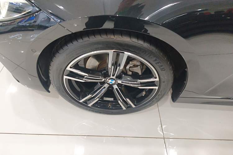 Used BMW 4 Series 2024 425i Convertible M Sport Package