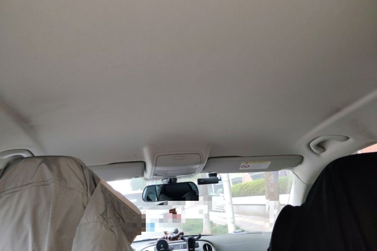 Used Volkswagen Tiguan L 2015 1.8TSI Automatic Two-Wheel Drive Comfort Edition